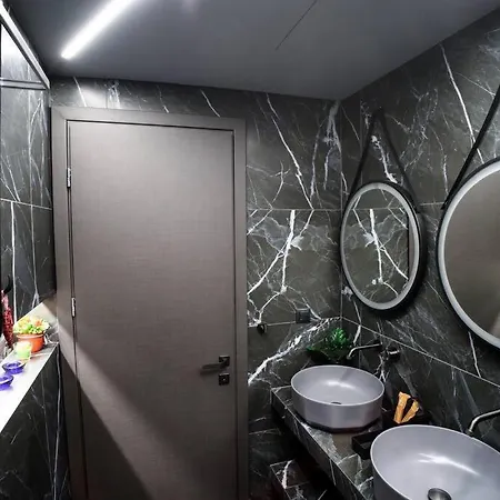 아파트 Luxury For Friends & Family, At Mitropoleos *