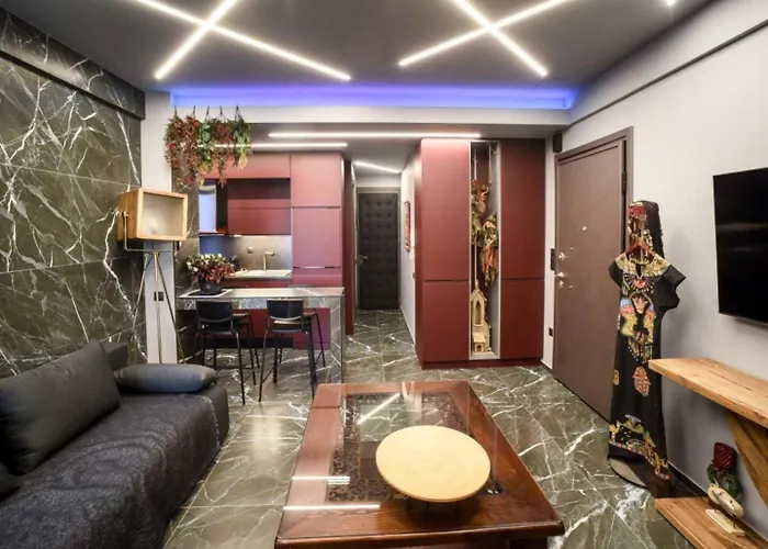 Luxury For Friends & Family, At Mitropoleos *