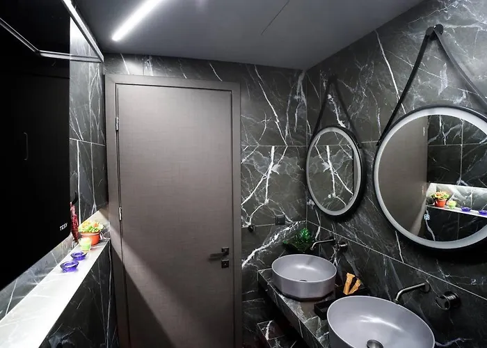 아파트 Luxury For Friends & Family, At Mitropoleos *