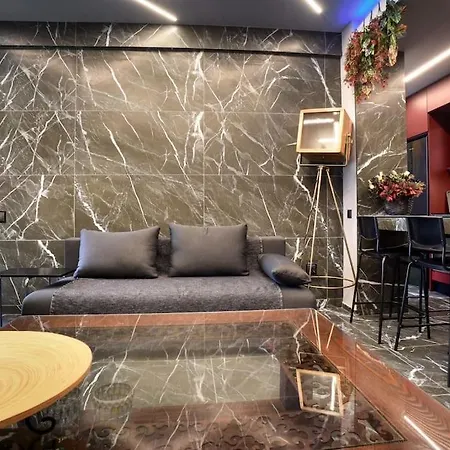Luxury For Friends & Family, At Mitropoleos *